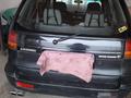 Mitsubishi Space Runner 1993 года за 850 000 тг. в Алматы
