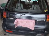 Mitsubishi Space Runner 1993 годаfor850 000 тг. в Алматы