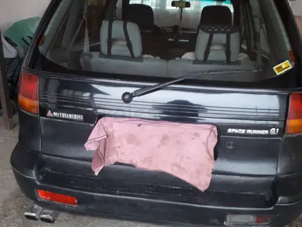 Mitsubishi Space Runner 1993 года за 850 000 тг. в Алматы
