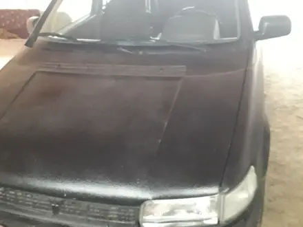 Mitsubishi Space Runner 1993 года за 850 000 тг. в Алматы – фото 4