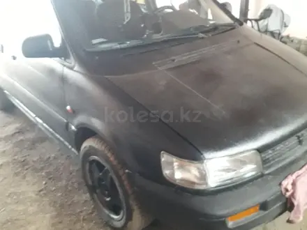 Mitsubishi Space Runner 1993 года за 850 000 тг. в Алматы – фото 5