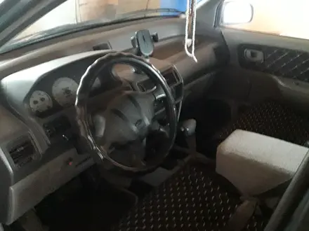 Mitsubishi Space Runner 1993 года за 850 000 тг. в Алматы – фото 8
