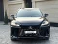 Lexus RX 350 2023 годаүшін31 000 000 тг. в Алматы – фото 2