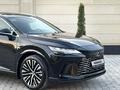 Lexus RX 350 2023 годаүшін31 000 000 тг. в Алматы – фото 3