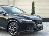 Lexus RX 350 2023 года за 31 000 000 тг. в Алматы – фото 3