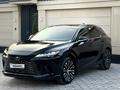 Lexus RX 350 2023 годаүшін31 000 000 тг. в Алматы