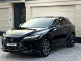 Lexus RX 350 2023 года за 31 000 000 тг. в Алматы