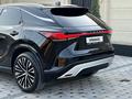 Lexus RX 350 2023 годаүшін31 000 000 тг. в Алматы – фото 9