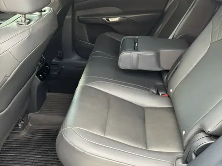 Lexus RX 350 2023 года за 31 000 000 тг. в Алматы – фото 13