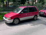 Mitsubishi RVR 1995 года за 555 000 тг. в Алматы