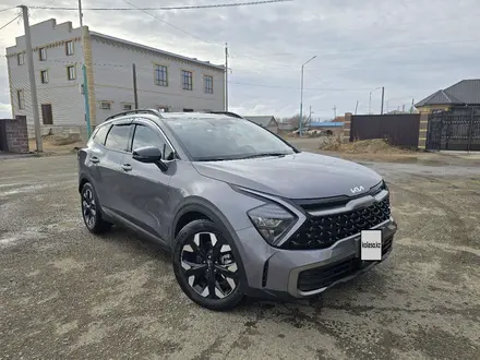 Kia Sportage 2023 года за 14 500 000 тг. в Астана