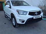 SsangYong Nomad 2014 года за 4 800 000 тг. в Караганда