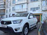 SsangYong Nomad 2014 года за 4 800 000 тг. в Караганда – фото 5