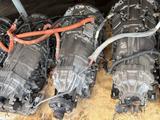 Акпп на лексус гибрид GS450H 190 кузов 2GR за 160 000 тг. в Усть-Каменогорск