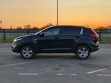 Kia Sportage 2014 года за 5 900 000 тг. в Уральск – фото 3