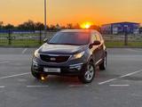 Kia Sportage 2014 года за 5 900 000 тг. в Уральск