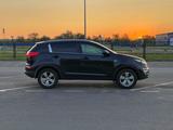 Kia Sportage 2014 года за 5 900 000 тг. в Уральск – фото 5