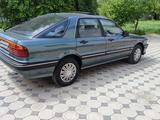 Mitsubishi Galant 1990 годаүшін1 650 000 тг. в Алматы