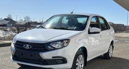 ВАЗ (Lada) Granta 2190 2023 годаүшін4 930 000 тг. в Уральск – фото 3