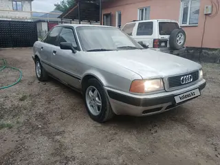 Audi 80