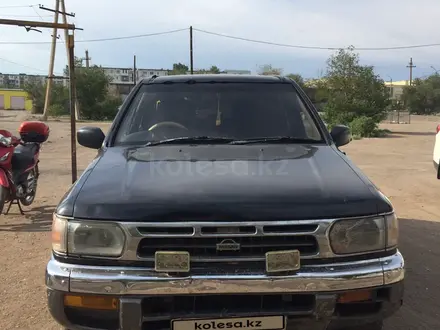 Nissan Terrano 1995 года за 2 000 000 тг. в Балхаш