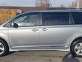 Toyota Sienna 2010 года за 11 500 000 тг. в Талдыкорган – фото 2