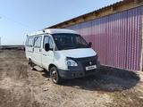 ГАЗ ГАЗель 2003 годаүшін3 600 000 тг. в Есиль – фото 3