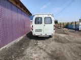 ГАЗ ГАЗель 2003 годаүшін3 600 000 тг. в Есиль – фото 4
