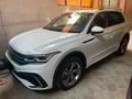 Volkswagen Tiguan 2021 года за 20 500 000 тг. в Алматы