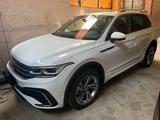 Volkswagen Tiguan 2021 годаүшін20 500 000 тг. в Алматы