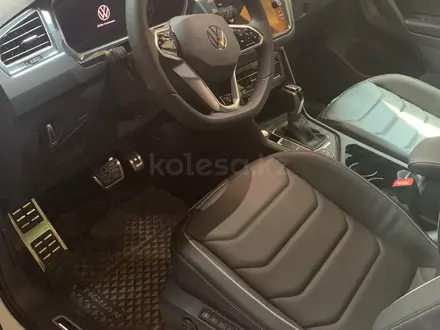 Volkswagen Tiguan 2021 года за 20 500 000 тг. в Алматы – фото 4