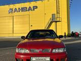 Nissan Primera 1997 годаүшін2 000 000 тг. в Актобе – фото 2