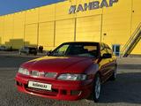 Nissan Primera 1997 годаүшін2 000 000 тг. в Актобе