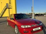 Nissan Primera 1997 годаүшін2 000 000 тг. в Актобе – фото 3