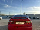 Nissan Primera 1997 годаүшін2 000 000 тг. в Актобе – фото 5