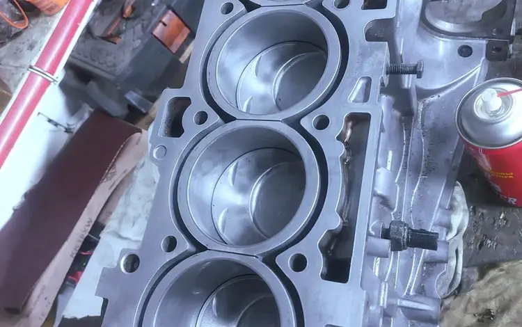 Двигательүшін10 000 тг. в Алматы