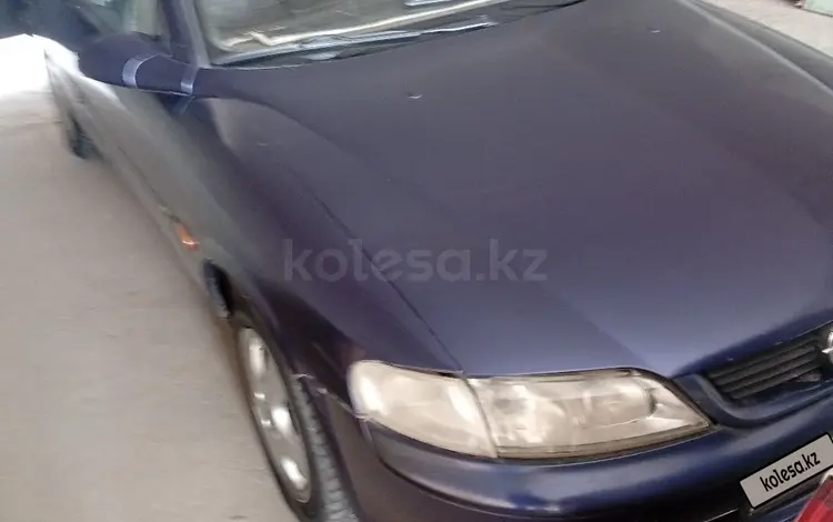Opel Vectra 1995 года за 750 000 тг. в Шымкент