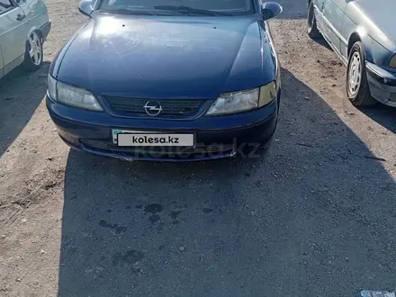 Opel Vectra 1995 года за 750 000 тг. в Шымкент – фото 3