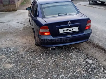 Opel Vectra 1995 года за 750 000 тг. в Шымкент – фото 5