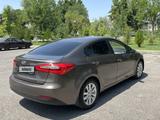 Kia Cerato 2013 годаfor6 300 000 тг. в Шымкент – фото 4