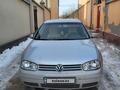 Volkswagen Golf 2001 года за 2 000 000 тг. в Сарыагаш