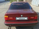 BMW 520 1993 годаүшін1 000 000 тг. в Тараз – фото 3