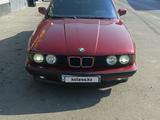 BMW 520 1993 годаүшін1 000 000 тг. в Тараз – фото 2