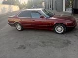 BMW 520 1993 годаүшін1 000 000 тг. в Тараз – фото 5