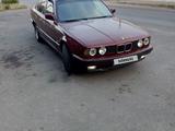 BMW 520 1993 годаүшін1 000 000 тг. в Тараз