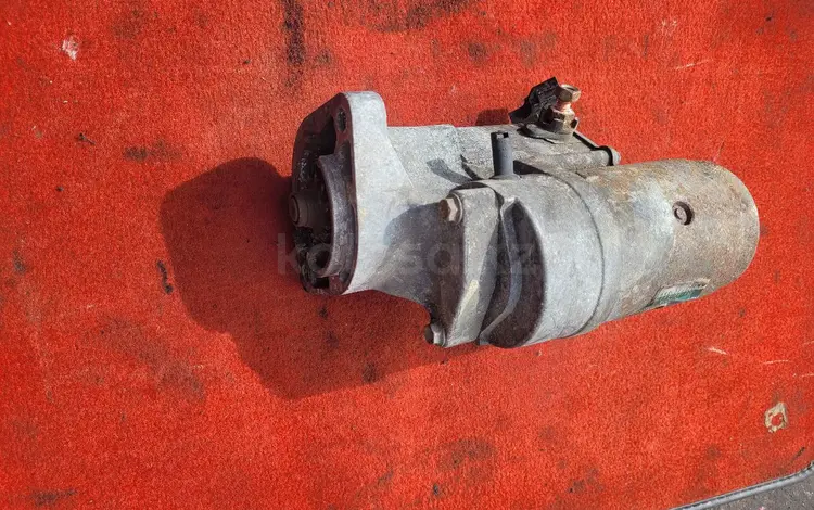 Стартер дизель за 25 000 тг. в Алматы