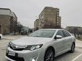 Toyota Camry 2014 годаүшін5 800 000 тг. в Актау – фото 2
