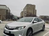 Toyota Camry 2014 года за 5 800 000 тг. в Актау – фото 2