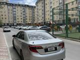 Toyota Camry 2014 года за 5 800 000 тг. в Актау