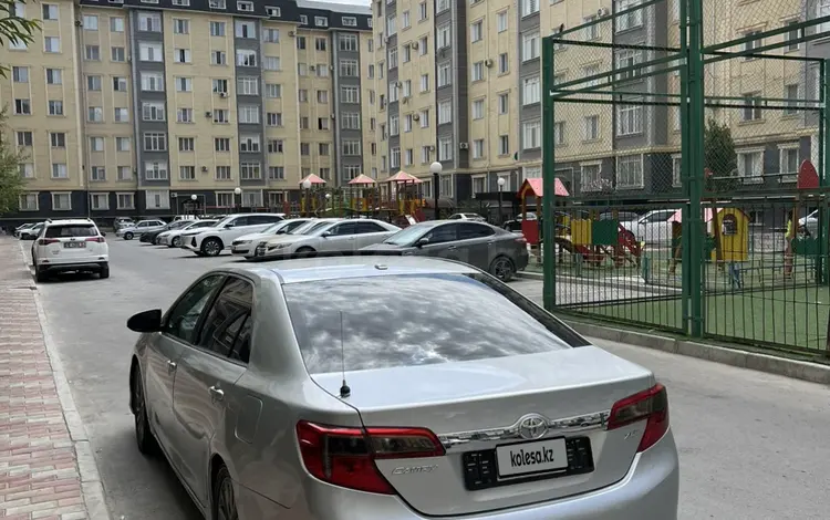 Toyota Camry 2014 годаүшін5 800 000 тг. в Актау